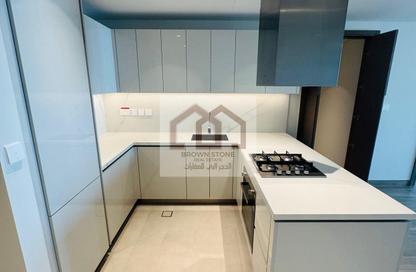 Apartment - 2 - 3 for sale in Sobha Hartland Waves Opulence - Sobha Hartland - Mohammed Bin Rashid City - Dubai