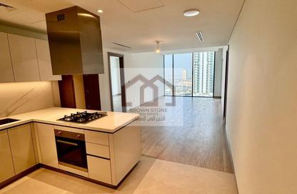 Apartment - 2 - 3 for sale in Sobha Hartland Waves Opulence - Sobha Hartland - Mohammed Bin Rashid City - Dubai