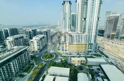 Apartment - 2 - 3 for sale in Sobha Hartland Waves Opulence - Sobha Hartland - Mohammed Bin Rashid City - Dubai