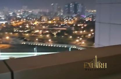 Apartment - 1 Bedroom - 2 Bathrooms for sale in City Tower - Al Nuaimiya - Ajman