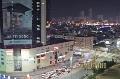 Apartment - 1 Bedroom - 2 Bathrooms for sale in City Tower - Al Nuaimiya - Ajman Apartment - 1 Bedroom - 2 Bathrooms for sale in City Tower - Al Nuaimiya - Ajman