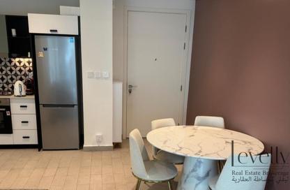 Apartment - 2 Bedrooms - 1 Bathroom for rent in Golfville Block A - Golfville - Dubai Hills Estate - Dubai Apartment - 2 Bedrooms - 1 Bathroom for rent in Golfville Block A - Golfville - Dubai Hills Estate - Dubai