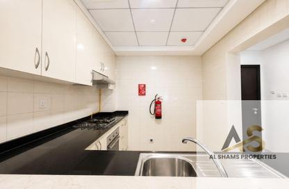 Apartment - 1 Bedroom - 2 Bathrooms for rent in Arzco Hamriya Building - Al Hamriya - Bur Dubai - Dubai