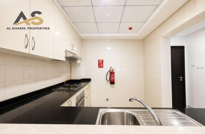 Apartment - 1 Bedroom - 2 Bathrooms for rent in Arzco Hamriya Building - Al Hamriya - Bur Dubai - Dubai Apartment - 1 Bedroom - 2 Bathrooms for rent in Arzco Hamriya Building - Al Hamriya - Bur Dubai - Dubai