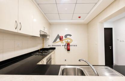 Apartment - 1 Bedroom - 2 Bathrooms for rent in Arzco Hamriya Building - Al Hamriya - Bur Dubai - Dubai Apartment - 1 Bedroom - 2 Bathrooms for rent in Arzco Hamriya Building - Al Hamriya - Bur Dubai - Dubai