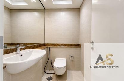 Apartment - 1 Bedroom - 2 Bathrooms for rent in Arzco Hamriya Building - Al Hamriya - Bur Dubai - Dubai