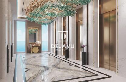 Apartment - 2 Bedrooms - 2 Bathrooms for sale in Oceanz 1 - Oceanz by Danube - Maritime City - Dubai Apartment - 2 Bedrooms - 2 Bathrooms for sale in Oceanz 1 - Oceanz by Danube - Maritime City - Dubai