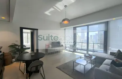 شقة - غرفة نوم - 1 حمام للايجار في B برج سيلفرين - سيلفيرين - دبي مارينا - دبي شقة - غرفة نوم - 1 حمام للايجار في B برج سيلفرين - سيلفيرين - دبي مارينا - دبي