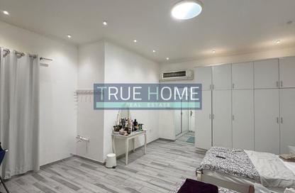 Villa - 6 Bedrooms - 7 Bathrooms for sale in Al Qadsiya - Al Heerah - Sharjah