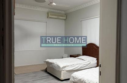 Villa - 6 Bedrooms - 7 Bathrooms for sale in Al Qadsiya - Al Heerah - Sharjah