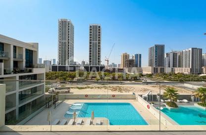 Apartment - 3 Bedrooms - 4 Bathrooms for sale in Cubix Residences - District 12 - Jumeirah Village Circle - Dubai