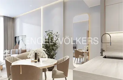 Apartment - 2 Bedrooms - 2 Bathrooms for sale in Guzel Towers - District 1 - Jumeirah Village Triangle - Dubai