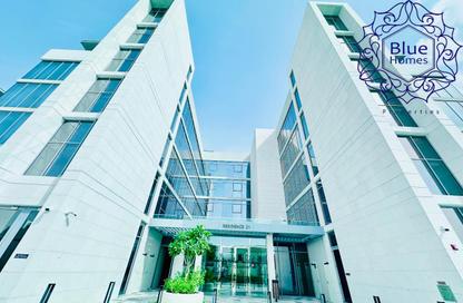 Apartment - 2 - 4 for rent in Residences 18 - The Residences at District One - District One - Mohammed Bin Rashid City - Dubai