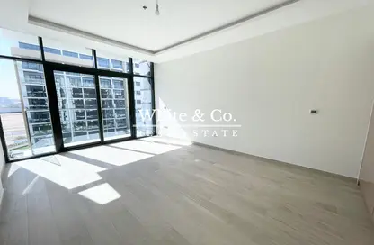Apartment - Studio - 1 Bathroom for rent in AZIZI Riviera 14 - AZIZI Riviera - Meydan One - Meydan - Dubai