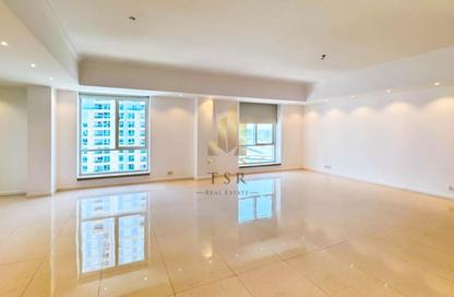 Apartment - 4 Bedrooms - 5 Bathrooms for sale in Al Yass Tower - Dubai Marina Towers - Dubai Marina - Dubai Apartment - 4 Bedrooms - 5 Bathrooms for sale in Al Yass Tower - Dubai Marina Towers - Dubai Marina - Dubai