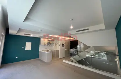 Villa - 3 Bedrooms - 3 Bathrooms for sale in Just Cavalli Villas - Aquilegia - Damac Hills 2 - Dubai