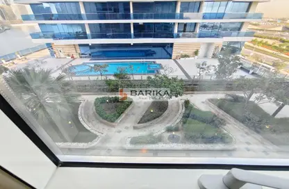 شقة - 1 حمام للايجار في رويال كونتيننتال سويتس - الخليج التجاري - دبي