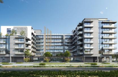 Apartment - 3 - 3 for sale in Vida Residences - Saadiyat Island - Abu Dhabi