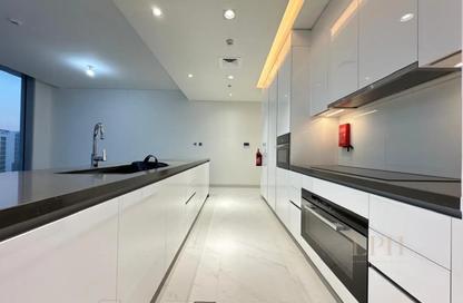Apartment - 2 Bedrooms - 3 Bathrooms for rent in Residences 6 - District One - Mohammed Bin Rashid City - Dubai
