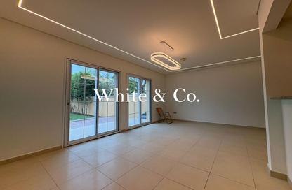 Townhouse - 1 Bedroom - 2 Bathrooms for rent in District 2G - Jumeirah Village Triangle - Dubai