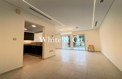 Townhouse - 1 Bedroom - 2 Bathrooms for rent in District 2G - Jumeirah Village Triangle - Dubai