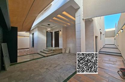 Villa - 5 Bedrooms - 7 Bathrooms for sale in Al Helio 2 - Al Helio - Ajman