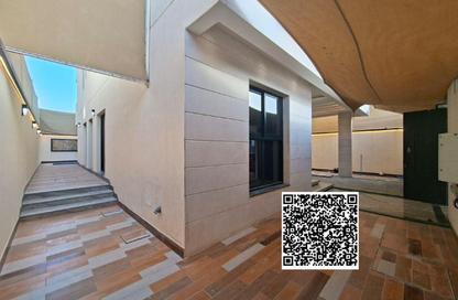 Villa - 5 Bedrooms - 7 Bathrooms for sale in Al Helio 2 - Al Helio - Ajman