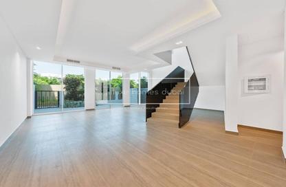 Villa - 4 - 5 for rent in Ixora - Al Barari - Dubai