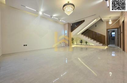 Villa - 5 Bedrooms - 7 Bathrooms for sale in Al Helio 1 - Al Helio - Ajman