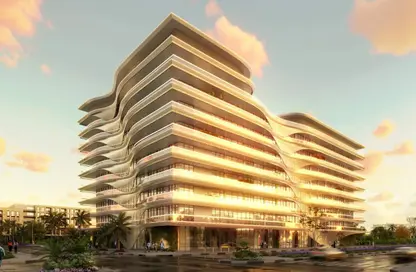 Apartment - 2 Bedrooms - 3 Bathrooms for sale in Bond Enclave - Arjan - Dubai