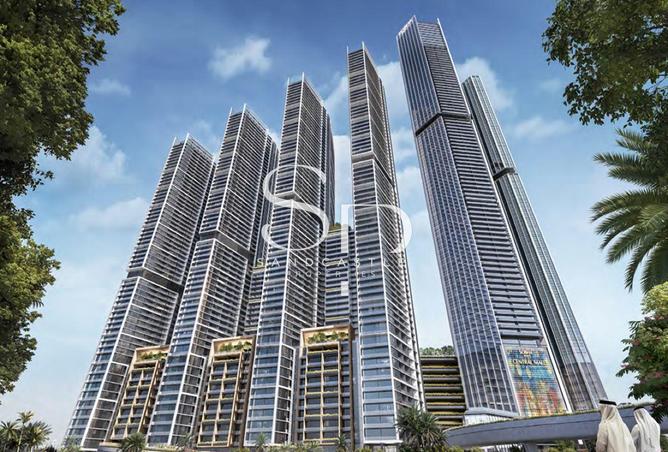 Amenities & Community View | HO Q4 2029 | High ROI