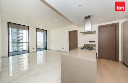 Apartment - 2 Bedrooms - 4 Bathrooms for sale in Crest Grande - Sobha Hartland - Mohammed Bin Rashid City - Dubai Apartment - 2 Bedrooms - 4 Bathrooms for sale in Crest Grande - Sobha Hartland - Mohammed Bin Rashid City - Dubai