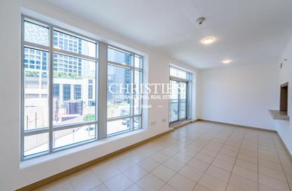 Apartment - Studio - 1 Bathroom for rent in Burj Views podium - Burj Views - Downtown Dubai - Dubai