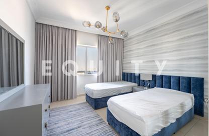 Apartment - 2 Bedrooms - 3 Bathrooms for sale in Damac Maison Dubai Mall Street (The Signature) - Burj Khalifa Area - Downtown Dubai - Dubai Apartment - 2 Bedrooms - 3 Bathrooms for sale in Damac Maison Dubai Mall Street (The Signature) - Burj Khalifa Area - Downtown Dubai - Dubai