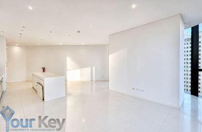 Apartment - 2 Bedrooms - 3 Bathrooms for rent in Burj Mohammed Bin Rashid at WTC - Corniche Road - Abu Dhabi Apartment - 2 Bedrooms - 3 Bathrooms for rent in Burj Mohammed Bin Rashid at WTC - Corniche Road - Abu Dhabi