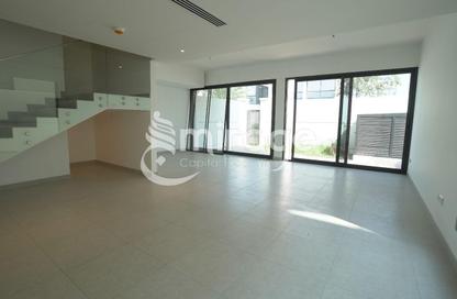 Townhouse - 5 - 6 for rent in Faya at Bloom Gardens - Bloom Gardens - Al Salam Street - Abu Dhabi