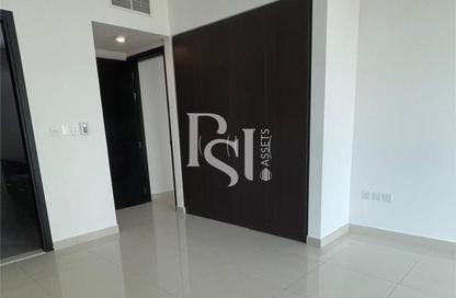 Apartment - 1 Bedroom - 2 Bathrooms for sale in Tala Tower - Marina Square - Al Reem Island - Abu Dhabi