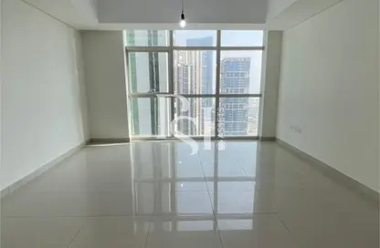 Apartment - 1 Bedroom - 2 Bathrooms for sale in Tala Tower - Marina Square - Al Reem Island - Abu Dhabi