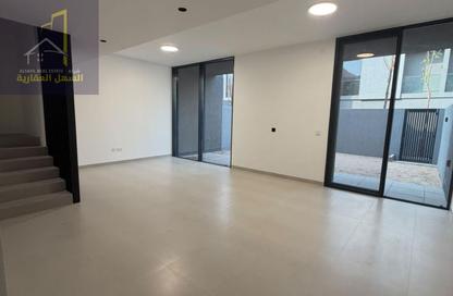 Villa - 4 - 3 for rent in Masaar 3 - Al Ruwaidat Suburb - Sharjah