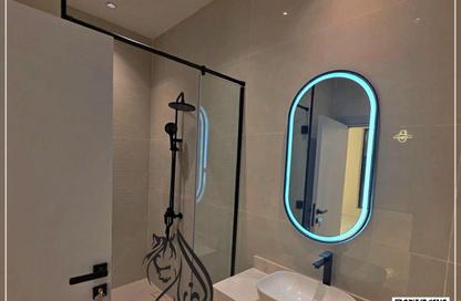 Villa - 5 Bedrooms - 7 Bathrooms for sale in Al Helio 2 - Al Helio - Ajman Villa - 5 Bedrooms - 7 Bathrooms for sale in Al Helio 2 - Al Helio - Ajman