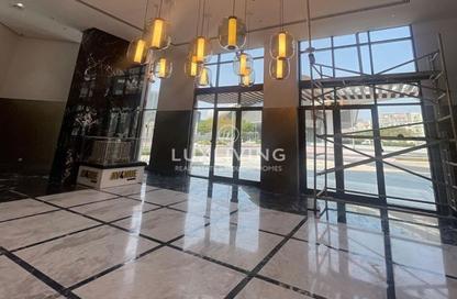 Apartment - 1 - 2 for rent in Avenue Residence 4 - Avenue Residence - Al Furjan - Dubai