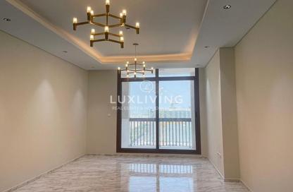 Apartment - 1 - 2 for rent in Avenue Residence 4 - Avenue Residence - Al Furjan - Dubai