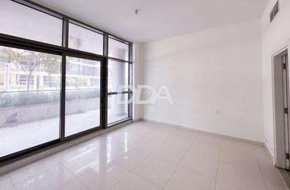 Apartment - 1 - 2 for rent in Golf Promenade 4B - Golf Promenade 4 - Golf Town - Damac Hills - Dubai