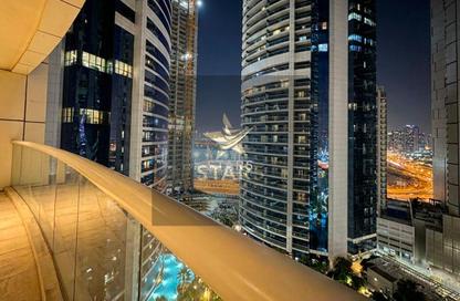 Apartment - 2 Bedrooms - 2 Bathrooms for sale in Tower B - DAMAC Towers by Paramount - Business Bay - Dubai