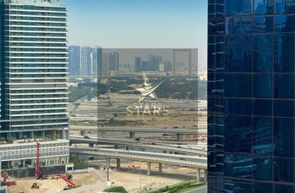 Apartment - 2 Bedrooms - 2 Bathrooms for sale in Tower B - DAMAC Towers by Paramount - Business Bay - Dubai