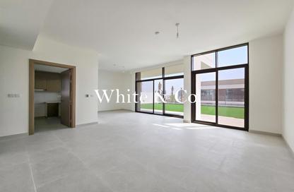 Villa - 4 Bedrooms - 5 Bathrooms for rent in Tilal Al Furjan - Al Furjan - Dubai