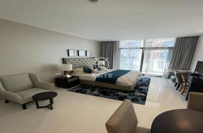 Apartment - Studio - 1 Bathroom for sale in Celestia B - Celestia - Dubai South (Dubai World Central) - Dubai