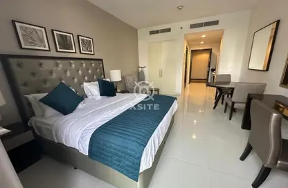 Apartment - Studio - 1 Bathroom for sale in Celestia B - Celestia - Dubai South (Dubai World Central) - Dubai
