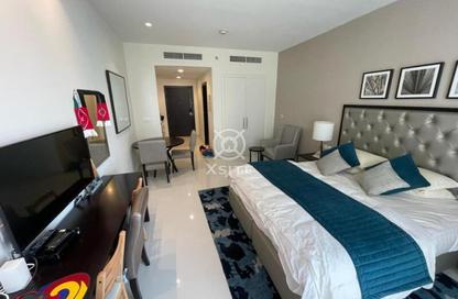 Apartment - Studio - 1 Bathroom for sale in Celestia B - Celestia - Dubai South (Dubai World Central) - Dubai