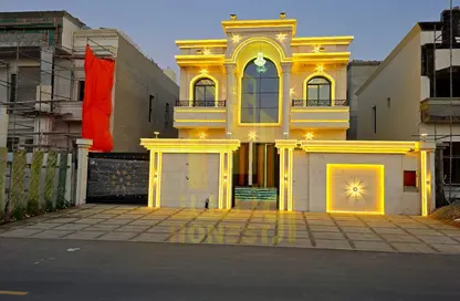 فيلا - 7 غرف نوم للبيع في الحليو 2 - الحليو - عجمان